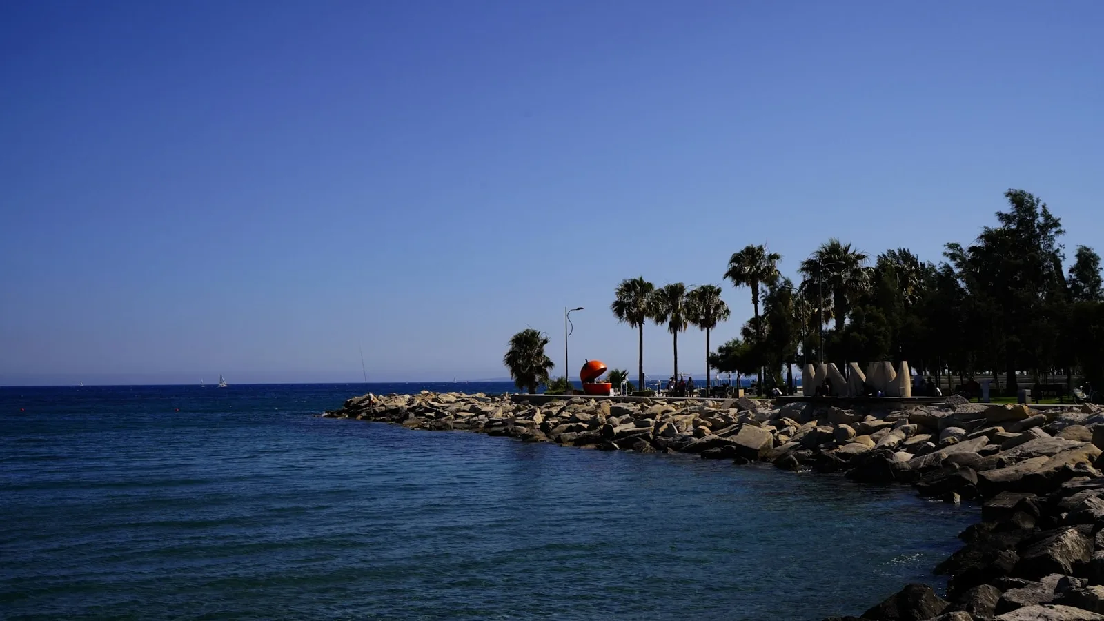 Limassol : la capitale cosmopolite de la côte sud