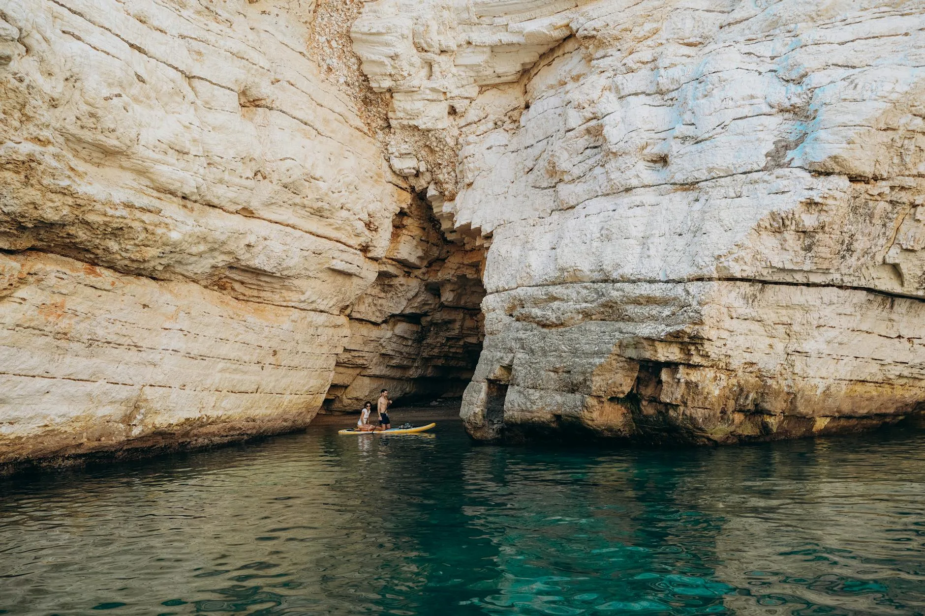 Les meilleurs spots de kayak