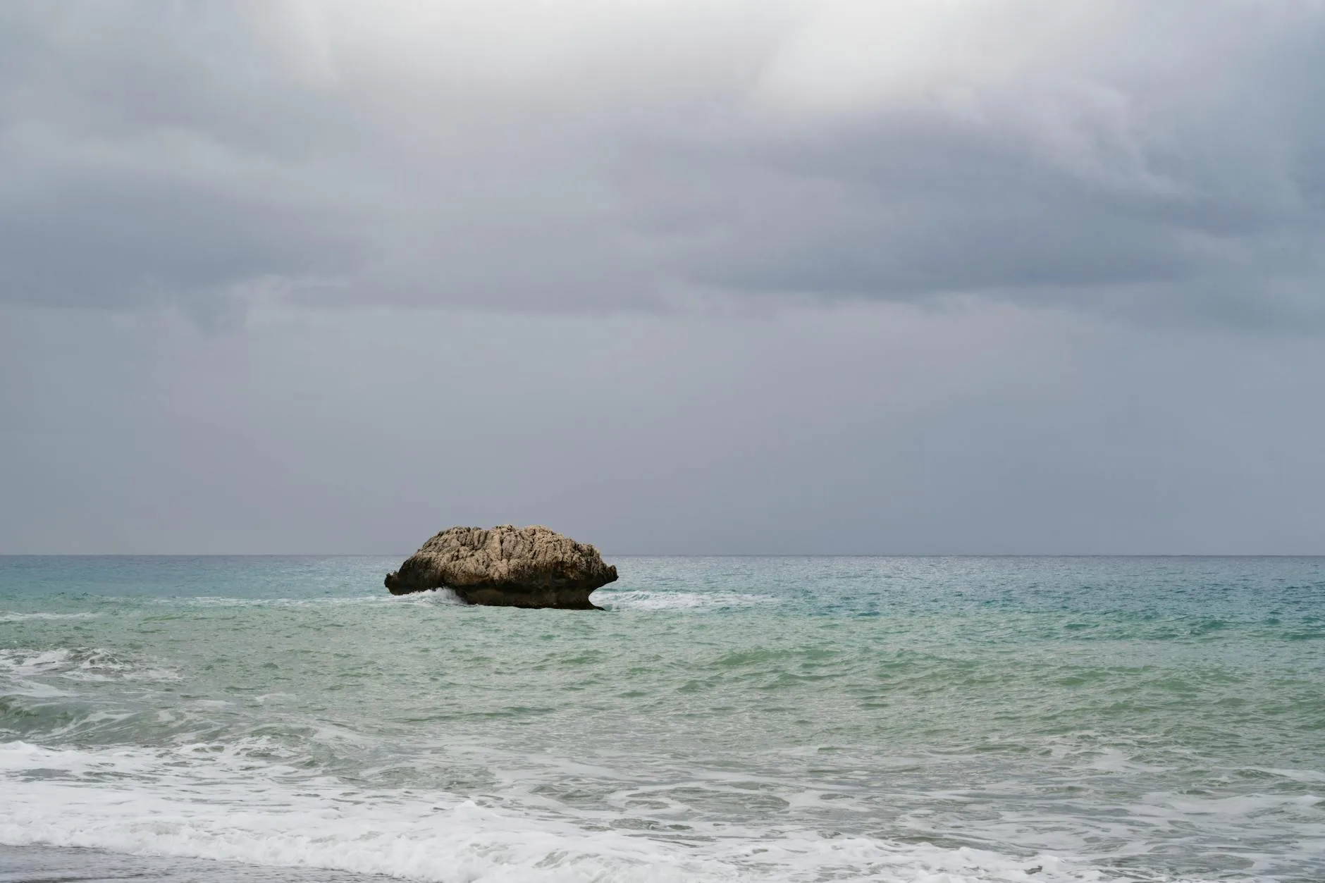 La côte ouest : plages sauvages et nature