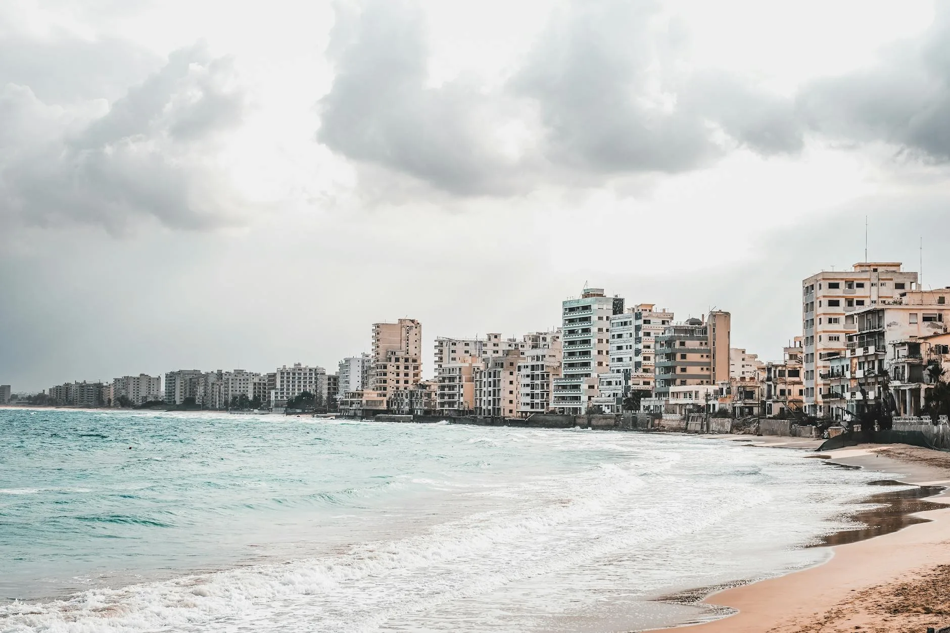 ️ Les plages urbaines