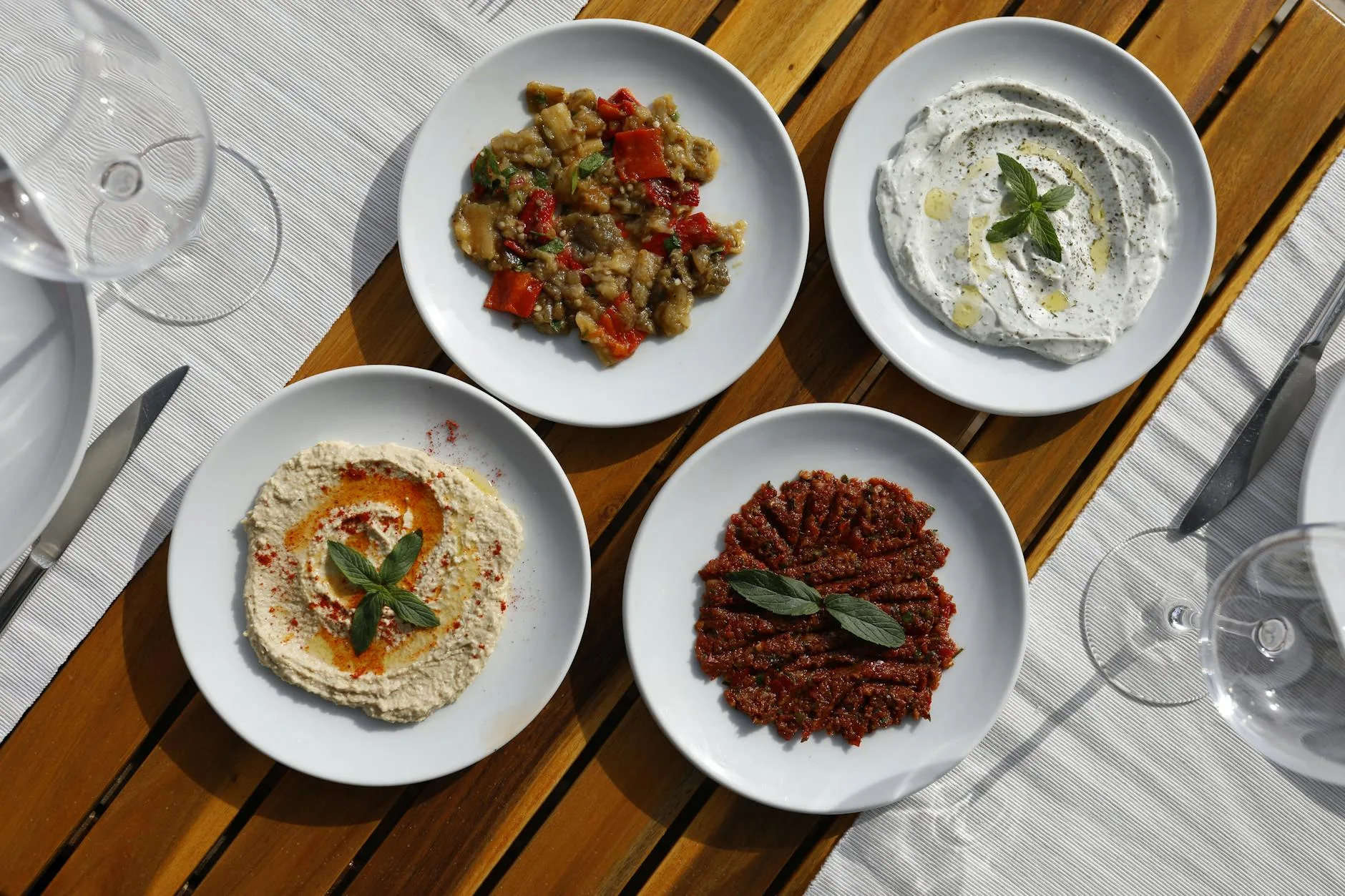Les tavernes traditionnelles chypriotes