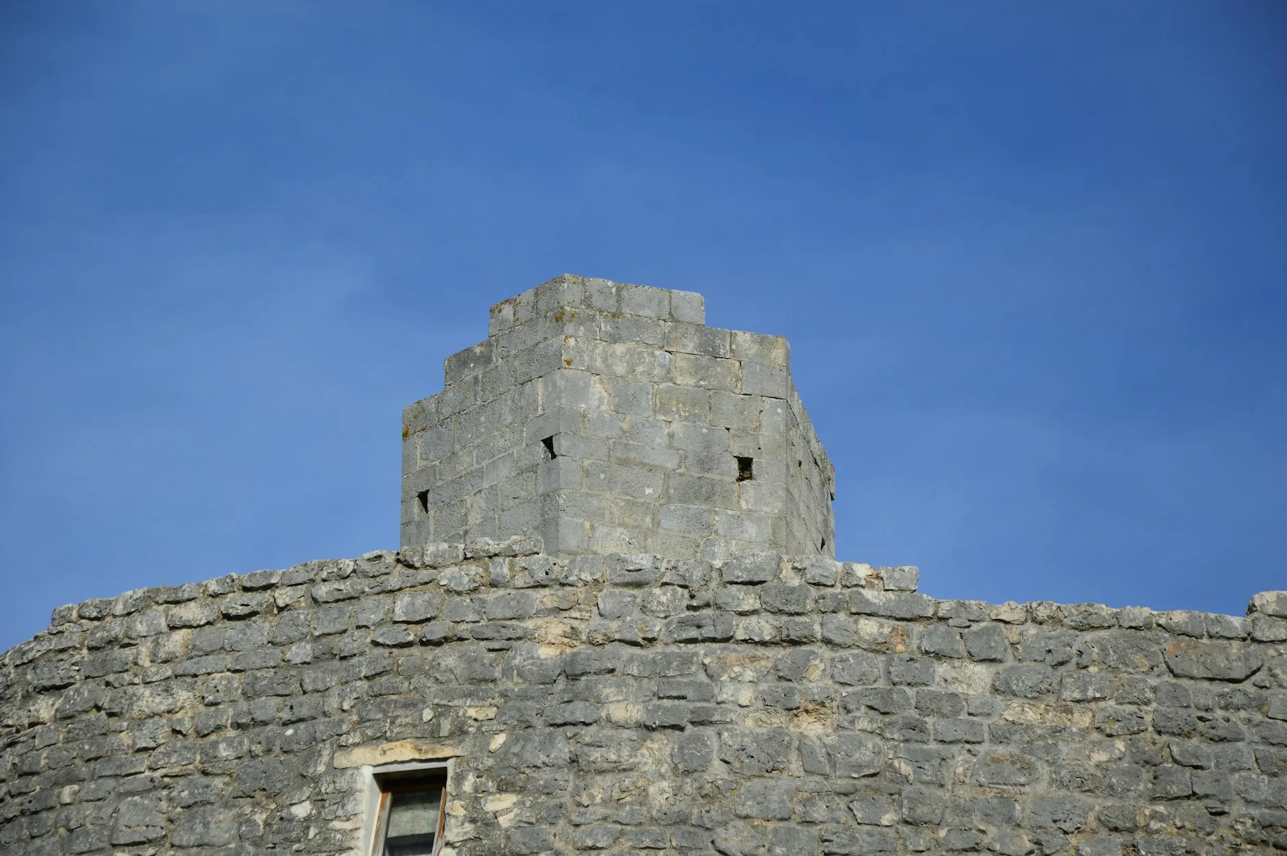 Le Château de Limassol — Là où Richard Cœur de Lion se maria