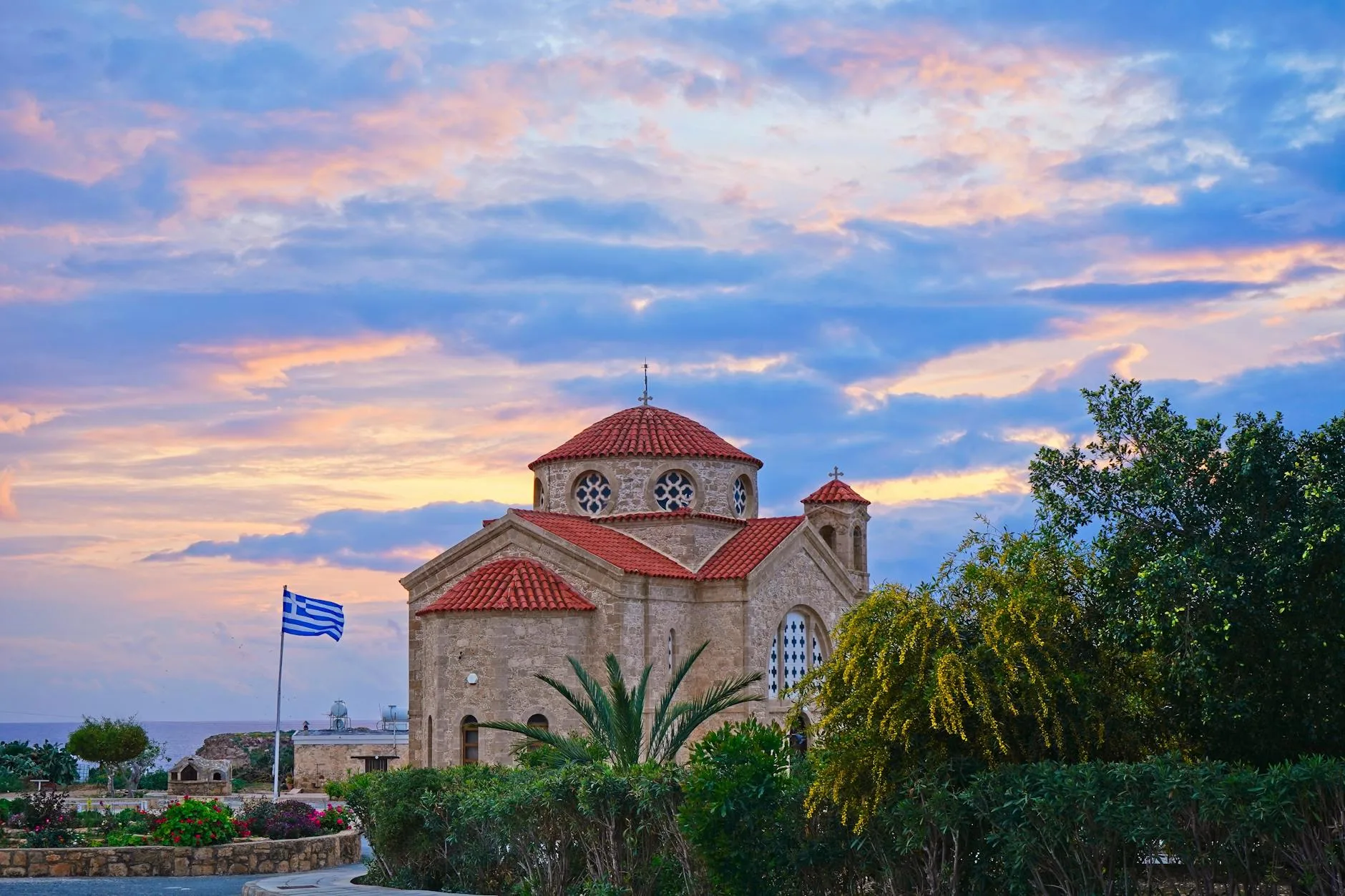 À voir à Protaras — Culture et sites